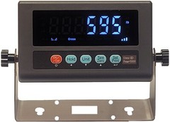 Livestock Scale Kit Cattle Hogs Sheep Goats Pigs Squeeze Chutes 20,000 lbs cap.