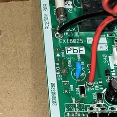 Daikin 1P594321-3F Invertor Board 3PCB6073-1 EX16025-15 2030R03260 BABPA01