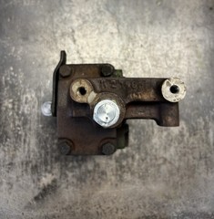 John Deere 3020 4020 5020 + Tractor SCV Selective Control Valve Assembly