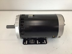 Century H887L Electric Motor 3 HP 1800 Rpm 3PH 230/460 Volt 56HZ Frame