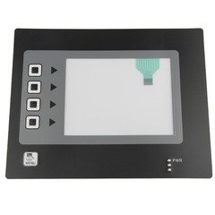 For Red Lion G306A000 Touchpad New G306A000 Touch Screen Panel Digitizer