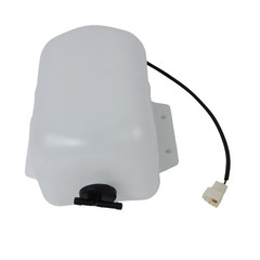 Coolant Tank 022810-8491 YN05P01041F1 for Kobelco SK200 SK120 SK295 SK160 SK170