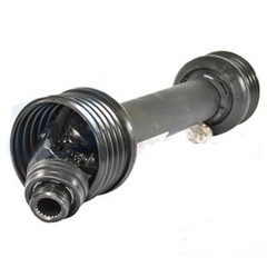 PTO DRIVELINE Header for JOHN DEERE 90 900 Series 918 920 925D 930D 936D
