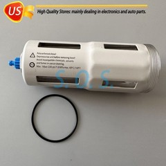 For Festo LF/LFR-D-MIDI:ERS 646228 Filter Bowl New Free Shipping LFLFRDMIDIERS /