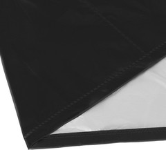 Waterproof Outdoor Power Equipment Generator Cover Heavy Duty- Oxford Fabric