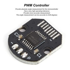 AS5048A Magnetic Encoder PWM/Serial Peripheral Interface Port Magnetic Encode…