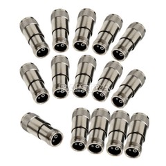 Dental 2/4 Holes High Speed Handpiece Tubing Change Connector Converter