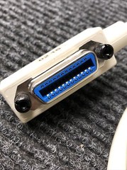 NEW APLHA IEEE-488 Cable Assembly, Alpha 5900/8 26.2ft 8m
