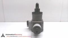 BTM CPC-G24.80-SH-F1-P1-PD380500B, PIN CLAMP W/ P&F SENSOR, 906154, NEW* #298667
