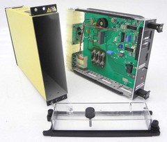 GEC Alsthom Time Delay Realy MVTT14B1BA0772C