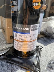 New ZP21LXE-PFV-800 Copeland Scroll Compressor – 20,947 Btu R-410a