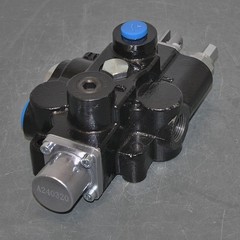 Chief Directional Control Valve 220572, Four Position, 1/2″ NPT, 25 GPM, Detent