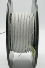 M27500U26RC3S09-0/9/2 26/3 Shielded Silver Coated Copper FEP Jacketed Wire, 98ft