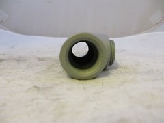 APPLETON EYF75 3/4″ EXPLOSION PROOF SEAL OFF EYS CROUSE HINDS