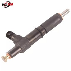 New Fuel Injector For Kubota V2203 V2403 D17031G796-53000 1G796-53001