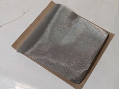 McMaster-Carr Supply Co. Stainless Steel Type 304 Fine Mesh 6″ Wire Cloth, 7 Pcs