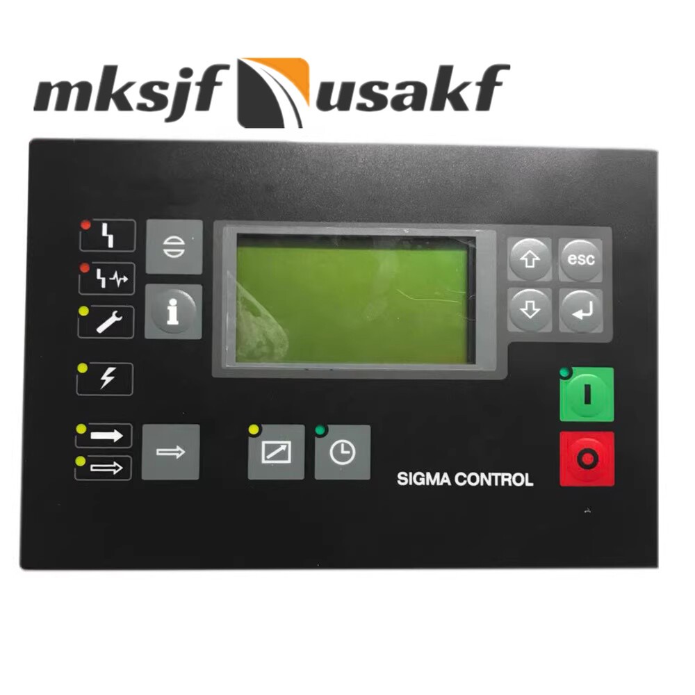 New KAESER 7.700R.1 Compressor Controller