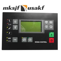 New KAESER 7.700R.1 Compressor Controller