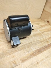 HESSAIRE Motor,Dayton,For 484X47, 484X57 494R55