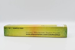 Phenomenex – Synergi™ 4 μm Hydro-RP 80 Å
