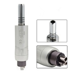 Internal Inner Water Spray Handpieces Set Low Speed Dental Handpiece 4H B4 USA
