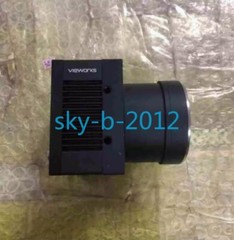 1 PCS Vieworks Physical object as shown in the picture VA-8MG2 C10A0 good ok