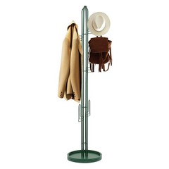 Clothing Rack Stand Freestanding Coat Rack Cactus Shape Clothing Stand