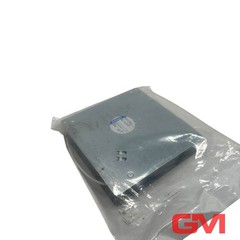 ebm-papst RG125-19/56 Centrifugal Fan Zentrifugal Blower 230VAC Radial