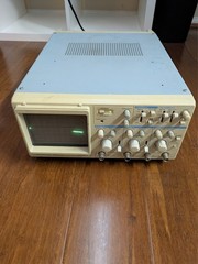 KENWOOD CS-4125 OSCILLOSCOPE 20MHz (No Handle)