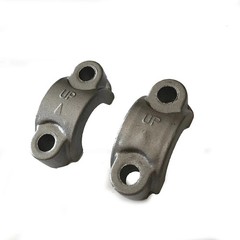 Universal 7/8″ 22mm Lever Mirror Holder Brake/Clutch Master Cylinder Clamp