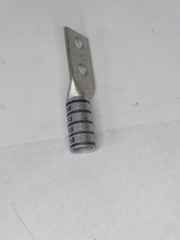 BURNDY YAZV282TC38FX 4/0 Copper Lug PURPLE DIE 15