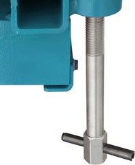 1.2 Ton Electric Lift Platform For Energy Vehicle Battery Repair Double Cylinder