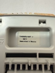 HONEYWELL Focus PRO 5000 Home TH5320U1001 Non-Programmable Digital Thermostat