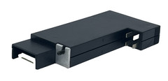 Reliance Electric AutoMate 45C60 Dual Output Module | 120VAC 2A | Rev 45C60