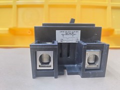 Challenger CM2150 150 Amp 2 Pole 120/240VAC Molded case Main Circuit Breaker