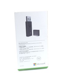 OEM Microsoft Xbox Wireless Adapter for Windows 10 Brand New