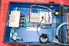 CEC Controls Company AIS V5000N8 Operator Interface Panel New