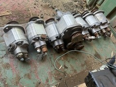 Hydraulic Gear Pump 7938 2097