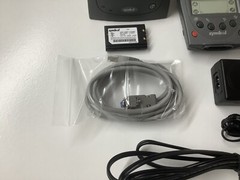 SYMBOL SPT1800-TRG80400 COMPLETE KIT RECONDITIONED, NEW SHELL KIT & DIGITIZER
