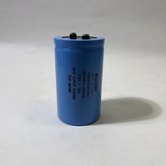 MALLORY CGS202T450X5C CAPACITOR NEW