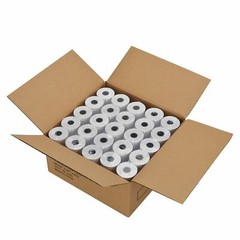 100 Rolls 2 1/4 x 50” Thermal Paper Cash Register Credit Card POS Receipt Paper