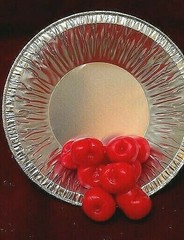 Bing Cherries, Fake Food, Fruit, Wax Props
