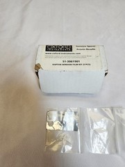 Oxford X-MET3000TX Analyzer FOR PARTS or REPAIR ONLY X-MET3000 READ