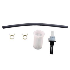 Fuel Tank Cap for Kohler 17 173 49 17 173 49 S CH270 CH395 CH440 SH265 Engine…