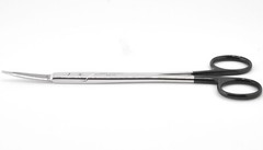JARIT 102-221 same as ASSI ASIM-195 Freeman-Gorney Face Lift Dissecting Scissors