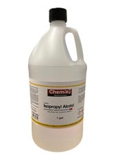 Isopropyl Alcohol Anhydrous, ACS Reagent Assay (Min. 99.5%)