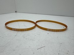 (Qty.2) Bando Synchro-link T5-480 , T5480 , T5 480 , Timing Belts