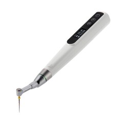 Reciprocating LED Dental Endo Motor 16:1 Root Canal Micromotor/ Apex Locator LCD