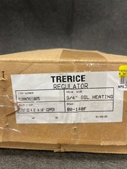 TRERICE Tank Thermostat Regulator 3/4 in 91000XTX1110X75