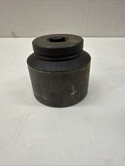 Proto J10050L 3-1/8 In Socket Size 1 In Drive Size 6-Point SAE Impact Socket